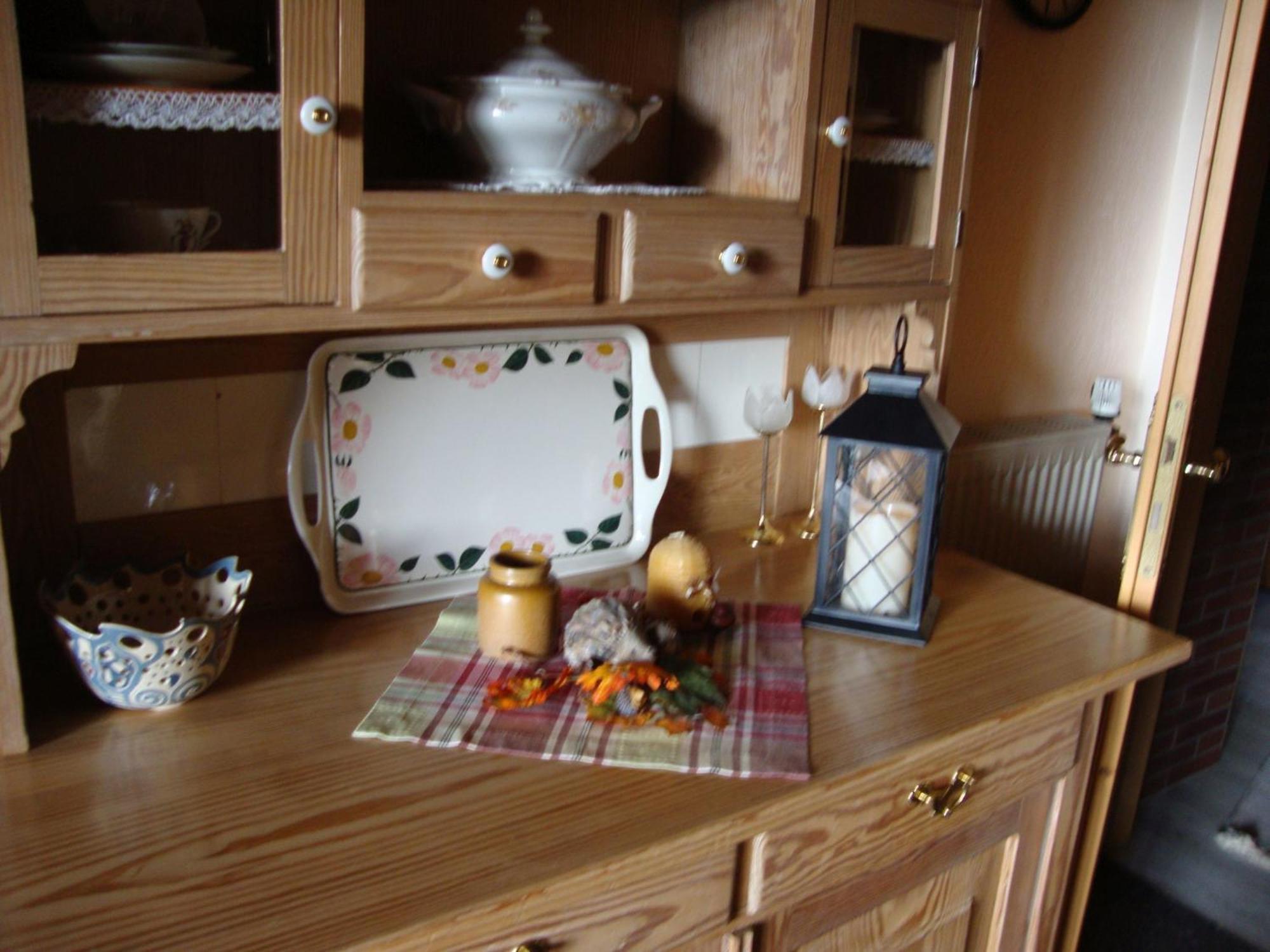 Eifelferienwohnungen "Familie Saxler" Bereborn Quarto foto