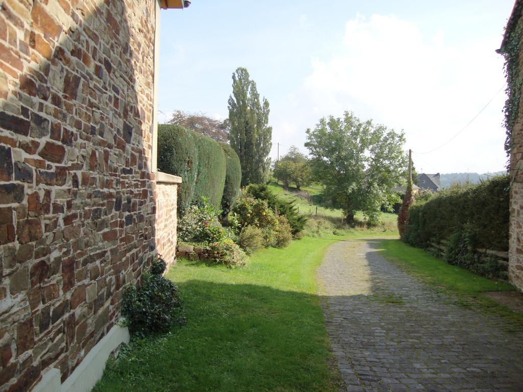 Eifelferienwohnungen "Familie Saxler" Bereborn Quarto foto